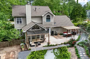 122 Rubicon Rd, Peachtree City, GA 30269 - Photo 74