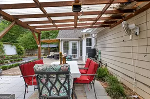 122 Rubicon Rd, Peachtree City, GA 30269 - Photo 56