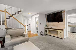 122 Rubicon Rd, Peachtree City, GA 30269 - Photo 24