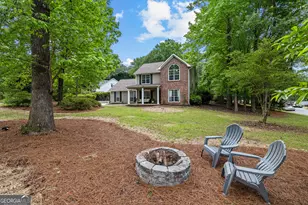 122 Rubicon Rd, Peachtree City, GA 30269 - Photo 4