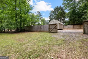 122 Rubicon Rd, Peachtree City, GA 30269 - Photo 68