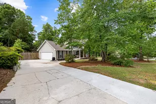 122 Rubicon Rd, Peachtree City, GA 30269 - Photo 6