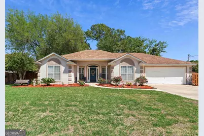 330 Crossbridge Drive, Brunswick, GA 31525 - Photo 1