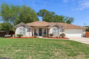 330 Crossbridge Dr, Brunswick, GA 31525 - Photo 1