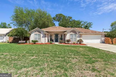 330 Crossbridge Drive, Brunswick, GA 31525 - Photo 2