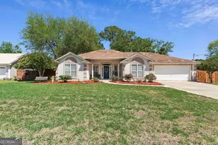 330 Crossbridge Dr, Brunswick, GA 31525 - Photo 2