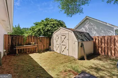 330 Crossbridge Drive, Brunswick, GA 31525 - Photo 28