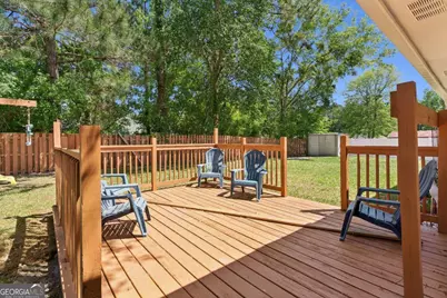 330 Crossbridge Drive, Brunswick, GA 31525 - Photo 30