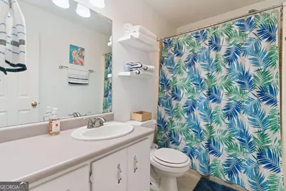 330 Crossbridge Drive, Brunswick, GA 31525 - Photo 22