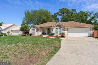 330 Crossbridge Drive, Brunswick, GA 31525 - Photo 4