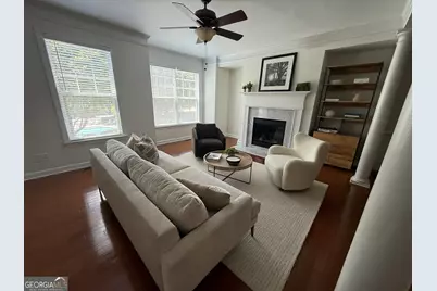 2165 Yancey Lane NE, Brookhaven, GA 30319 - Photo 2
