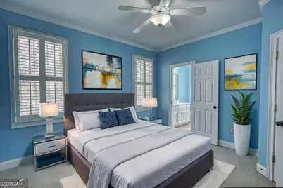 105 Meadow Trail, Social Circle, GA 30025 - Photo 28