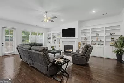 605 Stone Field Run NW, Marietta, GA 30060 - Photo 4