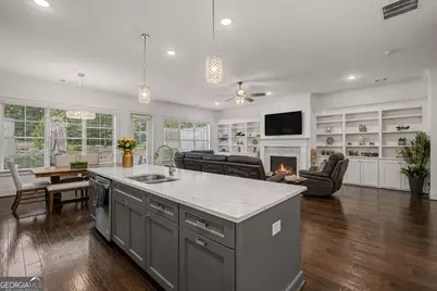 605 Stone Field Run NW, Marietta, GA 30060 - Photo 16