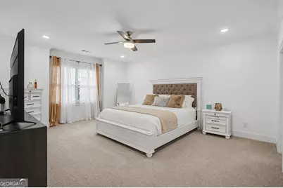 605 Stone Field Run NW, Marietta, GA 30060 - Photo 6