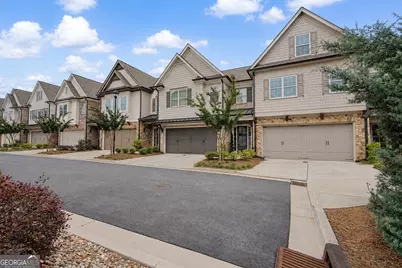 605 Stone Field Run NW, Marietta, GA 30060 - Photo 30