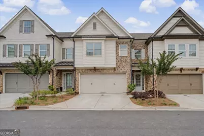 605 Stone Field Run NW, Marietta, GA 30060 - Photo 8