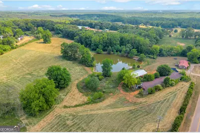 740 Cromers Bridge Road, Royston, GA 30662 - Photo 24