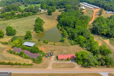 740 Cromers Bridge Road, Royston, GA 30662 - Photo 4