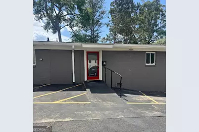 6463 Church Street, Riverdale, GA 30274 - Photo 1