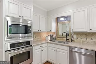 3685 High Green Dr, Marietta, GA 30068 - Photo 26