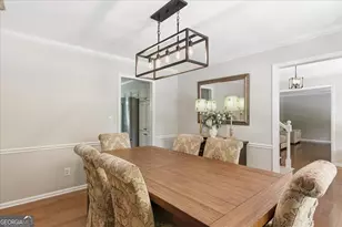 3685 High Green Dr, Marietta, GA 30068 - Photo 34
