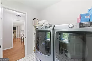 3685 High Green Dr, Marietta, GA 30068 - Photo 38