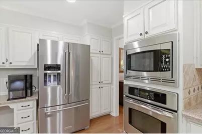 3685 High Green Drive, Marietta, GA 30068 - Photo 30