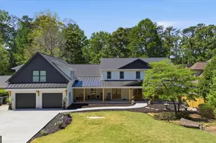 3685 High Green Dr, Marietta, GA 30068 - Photo 6