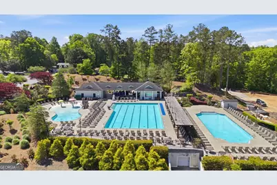 3685 High Green Drive, Marietta, GA 30068 - Photo 92