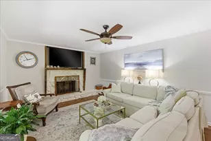 3685 High Green Dr, Marietta, GA 30068 - Photo 20