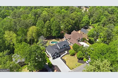 3685 High Green Drive, Marietta, GA 30068 - Photo 16