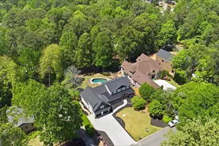 3685 High Green Dr, Marietta, GA 30068 - Photo 16