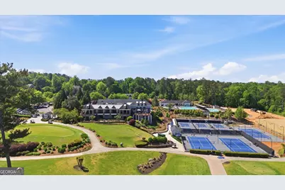 3685 High Green Drive, Marietta, GA 30068 - Photo 94