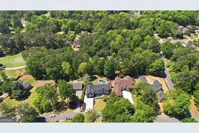 3685 High Green Drive, Marietta, GA 30068 - Photo 18