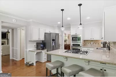 3685 High Green Drive, Marietta, GA 30068 - Photo 28