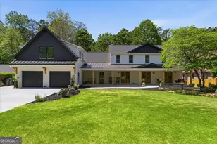 3685 High Green Dr, Marietta, GA 30068 - Photo 2