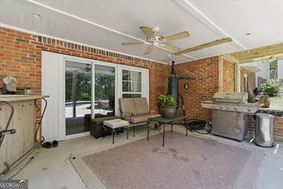 3685 High Green Drive, Marietta, GA 30068 - Photo 78