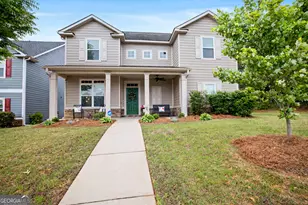 38 Remington Way, Newnan, GA 30263 - Photo 1