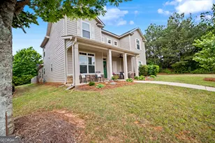 38 Remington Way, Newnan, GA 30263 - Photo 4