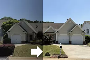 40 Courtyard Ln, Newnan, GA 30265 - Photo 2