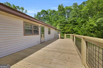 1894 Athens Road, Carnesville, GA 30521 - Photo 26