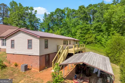 1894 Athens Road, Carnesville, GA 30521 - Photo 28