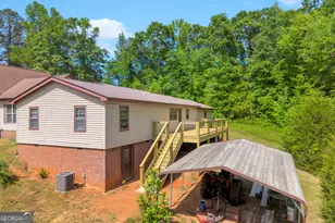 1894 Athens Rd, Carnesville, GA 30521 - Photo 28