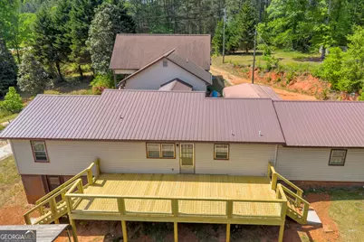 1894 Athens Road, Carnesville, GA 30521 - Photo 24