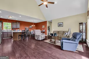 1894 Athens Rd, Carnesville, GA 30521 - Photo 6