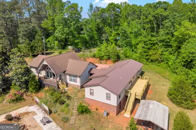 1894 Athens Road, Carnesville, GA 30521 - Photo 22