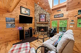 260 Down Under Rd, Blue Ridge, GA 30513 - Photo 2