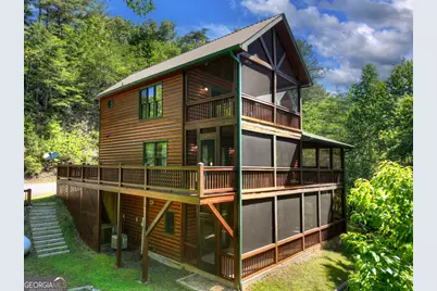260 Down Under Road, Blue Ridge, GA 30513 - Photo 42