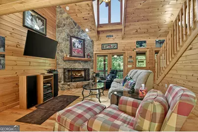 260 Down Under Road, Blue Ridge, GA 30513 - Photo 58